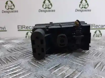 Tweedehands auto-onderdeel lichtbesturing voor opel meriva cosmo oem iam-referenties 93394756