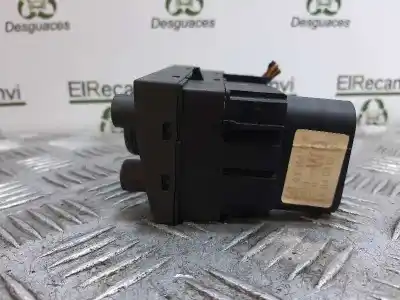 Second-hand car spare part headlights switch for opel meriva cosmo oem iam references 93394756  