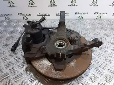 Tweedehands auto-onderdeel knokkel rechts voor voor opel meriva cosmo oem iam-referenties 93328738