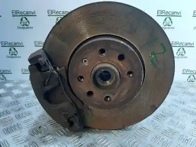 Tweedehands auto-onderdeel knokkel links voor voor opel meriva cosmo oem iam-referenties 93328737