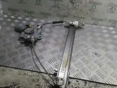 Second-hand car spare part driver left window regulator for kia picanto 1.1 active oem iam references   2 pins