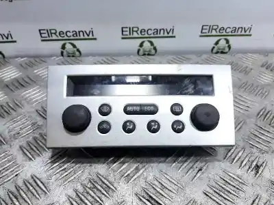 Tweedehands auto-onderdeel klimaatcontrole voor opel meriva cosmo oem iam-referenties 013132388