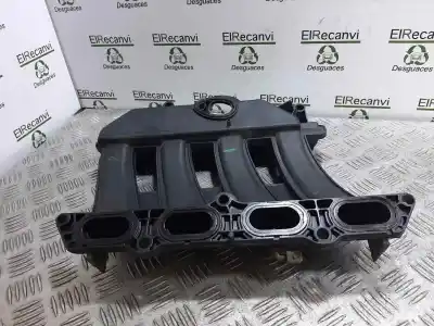 Pezzo di ricambio per auto di seconda mano collettore di aspirazione per renault scenic (ja..) 1.6 16v privilege 107 cv / 79 kw riferimenti oem iam 8200022251  