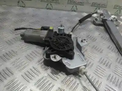 Second-hand car spare part Passenger Side Right Window Regulator for KIA PICANTO 1.1 Active OEM IAM references   2 PINS