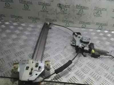 Second-hand car spare part driver left window regulator for kia picanto 1.1 active oem iam references   2 pins