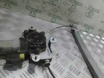 Second-hand car spare part Driver Left Window Regulator for KIA PICANTO 1.1 Active OEM IAM references   2 PINS