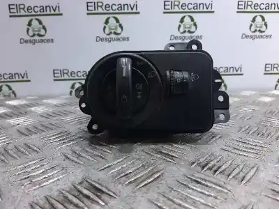 Peça sobressalente para automóvel em segunda mão Comutador De Luzes por FORD FIESTA (CBK) Ambiente Referências OEM IAM 2S6T13A024  