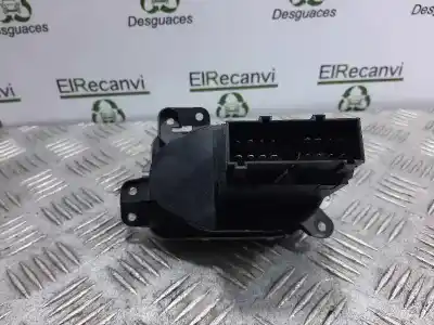Peça sobressalente para automóvel em segunda mão comutador de luzes por ford fiesta (cbk) ambiente referências oem iam 2s6t13a024  