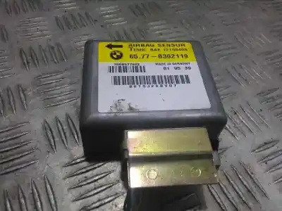 Second-hand car spare part  for BMW SERIE 3 COMPACTO (E36)  OEM IAM references 65778362119 019539 3508577982