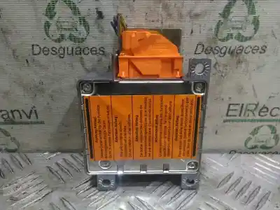 Second-hand car spare part airbag control unit for bmw serie 3 compacto (e36) 316i oem iam references 65778362119 019539 3508577982