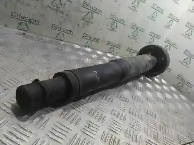 Second-hand car spare part center transmission for bmw serie 3 compacto (e36) 316i oem iam references 1227907