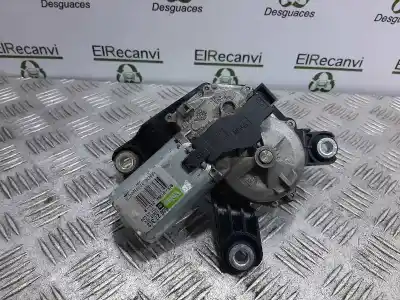 İkinci el araba yedek parçası arka silecek motoru için opel corsa d corsavan oem iam referansları 53027312  