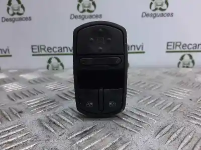 Автозапчастина б/у передні вікний вмикач для OPEL CORSA D CorsaVan Посилання на OEM IAM 13258521  
