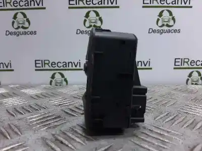 Pezzo di ricambio per auto di seconda mano interruttore alzacristalli anteriore sinistro per opel corsa d corsavan riferimenti oem iam 13258521  