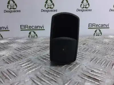 Pezzo di ricambio per auto di seconda mano interruttore alzacristalli anteriore destro per opel corsa d corsavan riferimenti oem iam 13189333  