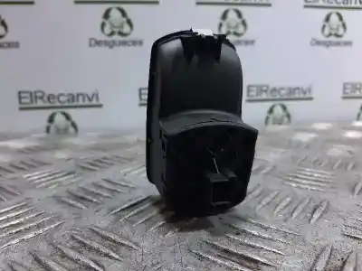 Автозапчастина б/у передній правий віконний вимикач для OPEL CORSA D CorsaVan Посилання на OEM IAM 13189333  