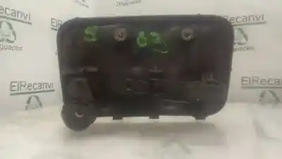 Second-hand car spare part exterior left front door handle for citroen jumpy 2.0 hdi sx furg. oem iam references   