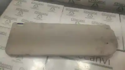 Автозапчастина б/у лівий натір для citroen jumpy 2.0 hdi sx furg. посилання на oem iam 8143bq  caja pau 06/09/2023