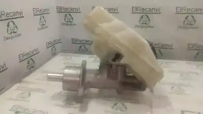 Pezzo di ricambio per auto di seconda mano pompa freni per opel corsa c blue line riferimenti oem iam 558137  