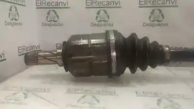 Second-hand car spare part  for OPEL CORSA C  OEM IAM references 24427064  