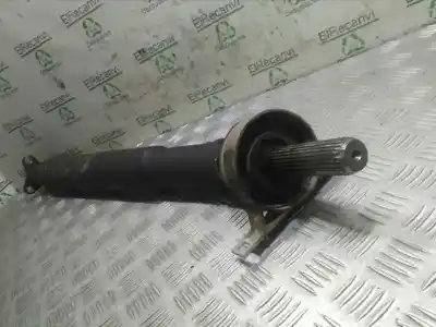 Tweedehands auto-onderdeel centrum transmissie voor bmw serie 3 berlina (e46) 318i oem iam-referenties 