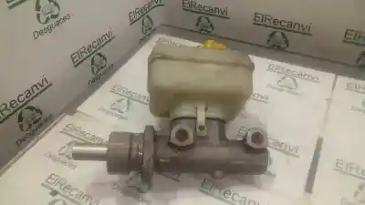 Автозапчастина б/у гальмівний насос для seat toledo (1m2) select посилання на oem iam 1j1614019   Автозапчастина б/у гальмівний насос для seat toledo (1m2) select посилання на oem iam 1j1614019