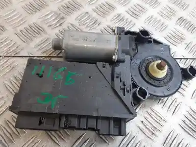 Pezzo di ricambio per auto di seconda mano Motore Alzacristalli Anteriore Destro per AUDI A4 B6 (8E2) 2.0 Riferimenti OEM IAM 8E1959802B  