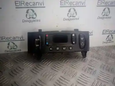 Second-hand car spare part  for RENAULT SCENIC RX4 (JA0)  OEM IAM references 7700435400  