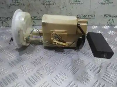 Pezzo di ricambio per auto di seconda mano pompa di benzina per audi a3 (8l) 1.9 tdi riferimenti oem iam 1j0919103d  