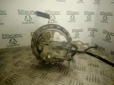 Second-hand car spare part FUEL PUMP for MITSUBISHI SPACE STAR (DG0)  OEM IAM references 09975140990701  