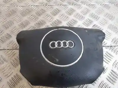 Second-hand car spare part  for AUDI A4 B6 (8E2)  OEM IAM references 8E0880201L  