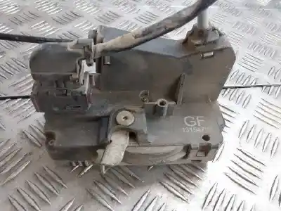 Автозапчасти б/у  за OPEL CORSA C  ссылки OEM IAM 13154792  