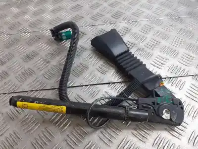 Автозапчасти б/у натяжитель правой подушки безопасности за opel corsa c corsavan ссылки oem iam   