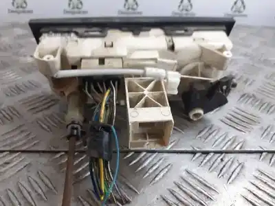 İkinci el araba yedek parçası isitma / klima kontrolü için opel corsa c corsavan oem iam referansları 031110h  