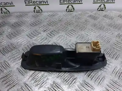 İkinci el araba yedek parçası sag ön cam anahtari için hyundai accent (lc) gl 4p oem iam referansları 00321a