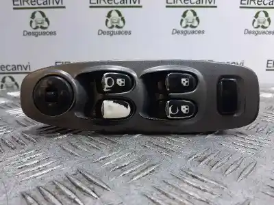 İkinci el araba yedek parçası sol ön pencere anahtari için hyundai accent (lc) gl 4p oem iam referansları 00328l