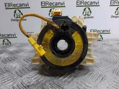 İkinci el araba yedek parçası hava yastigi yüzük için hyundai accent (lc) gl 4p oem iam referansları 9340025110