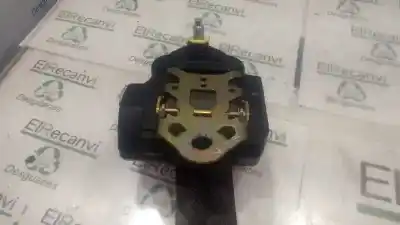 İkinci el araba yedek parçası Arka Sag Emniyet Kemeri için NISSAN MICRA (K12E) 1.2 CAT OEM IAM referansları 43594  