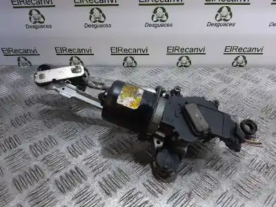 Second-hand car spare part front windshield wiper motor for citroen c1 (pm_, pn_) 1.0 oem iam references   