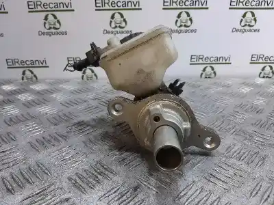 Автозапчасти б/у тормозной насос за citroen c1 (pm_, pn_) 1.0 ссылки oem iam 0204y2182