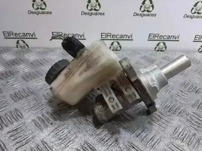 Автозапчасти б/у тормозной насос за citroen c1 (pm_, pn_) 1.0 ссылки oem iam 0204y2182  