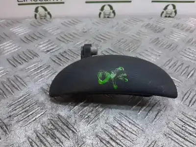 Автозапчасти б/у наружная рукоятка передняя справа за citroen c1 (pm_, pn_) 1.0 ссылки oem iam   