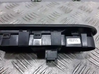 Recambio de automóvil de segunda mano de Mando Elevalunas Delantero Derecho para PEUGEOT 307 (S1) 2.0 XS [2.0 Ltr. - 79 kW HDi FAP] referencias OEM IAM 96351625XT  