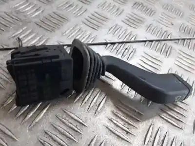 Second-hand car spare part windshiel wiper switch for opel corsa c corsavan oem iam references 09185413 09185414 12268700