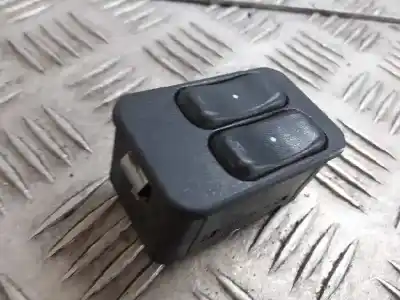 Автозапчасти б/у выключатель левого переднего окна за opel corsa c corsavan ссылки oem iam 13363202  