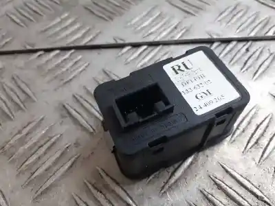 Автозапчасти б/у  за OPEL CORSA C  ссылки OEM IAM 13363202  