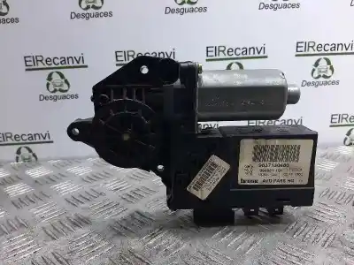 Автозапчастина б/у двигатель переднього правого скла для peugeot 307 break / sw (s1) 2.0 hdi fap cat посилання на oem iam 9637130480  