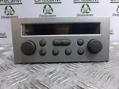 İkinci el araba yedek parçası  için OPEL MERIVA  OEM IAM referansları 013132388  