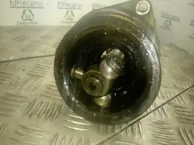 Second-hand car spare part Front Left Transmission for RENAULT SCENIC RX4 (JA0) 1.9 dCi Salomon OEM IAM references   