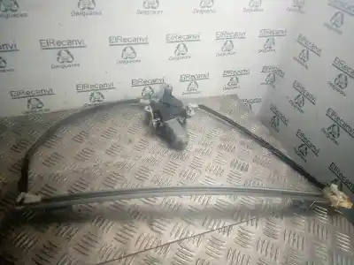 Second-hand car spare part  for RENAULT SCENIC RX4 (JA0)  OEM IAM references   